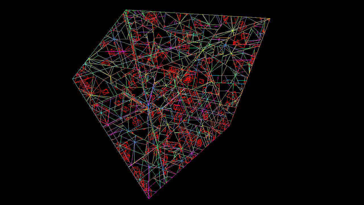 Augmented Triangular Prism
