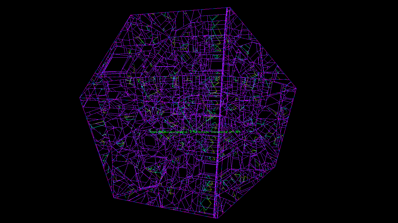 Small Rhombicuboctahedron