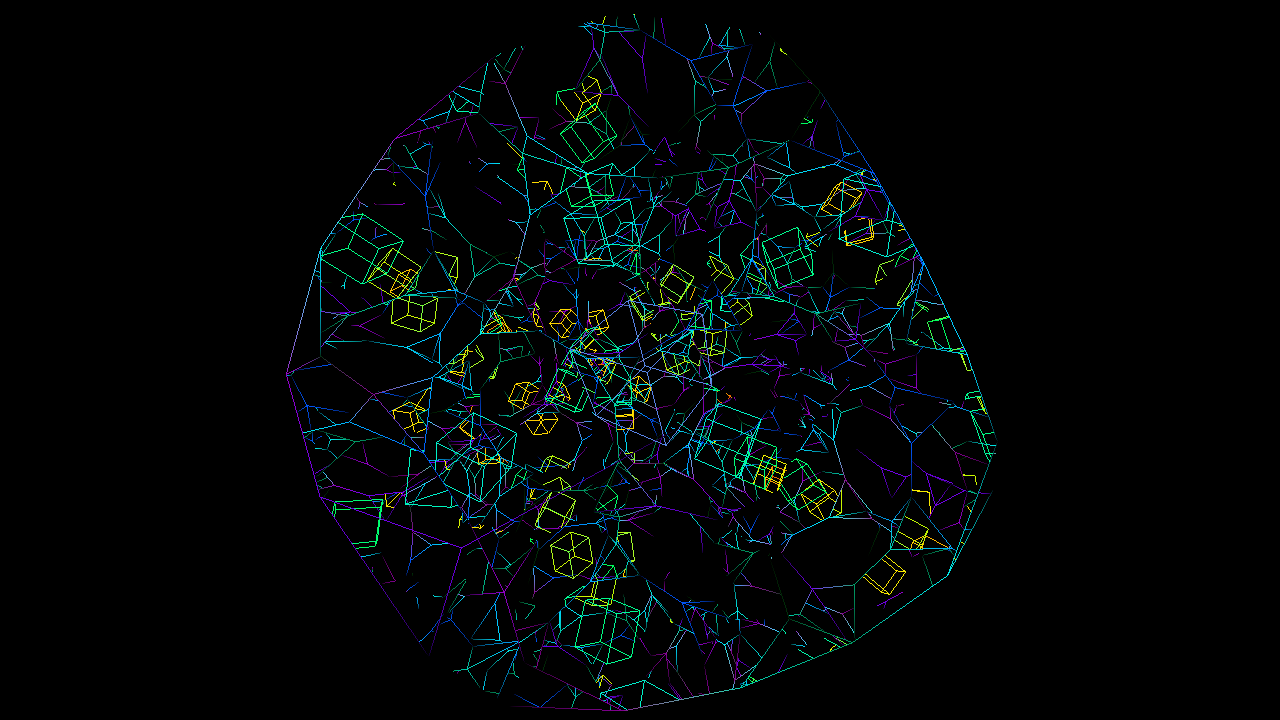 Truncated Dodecahedron