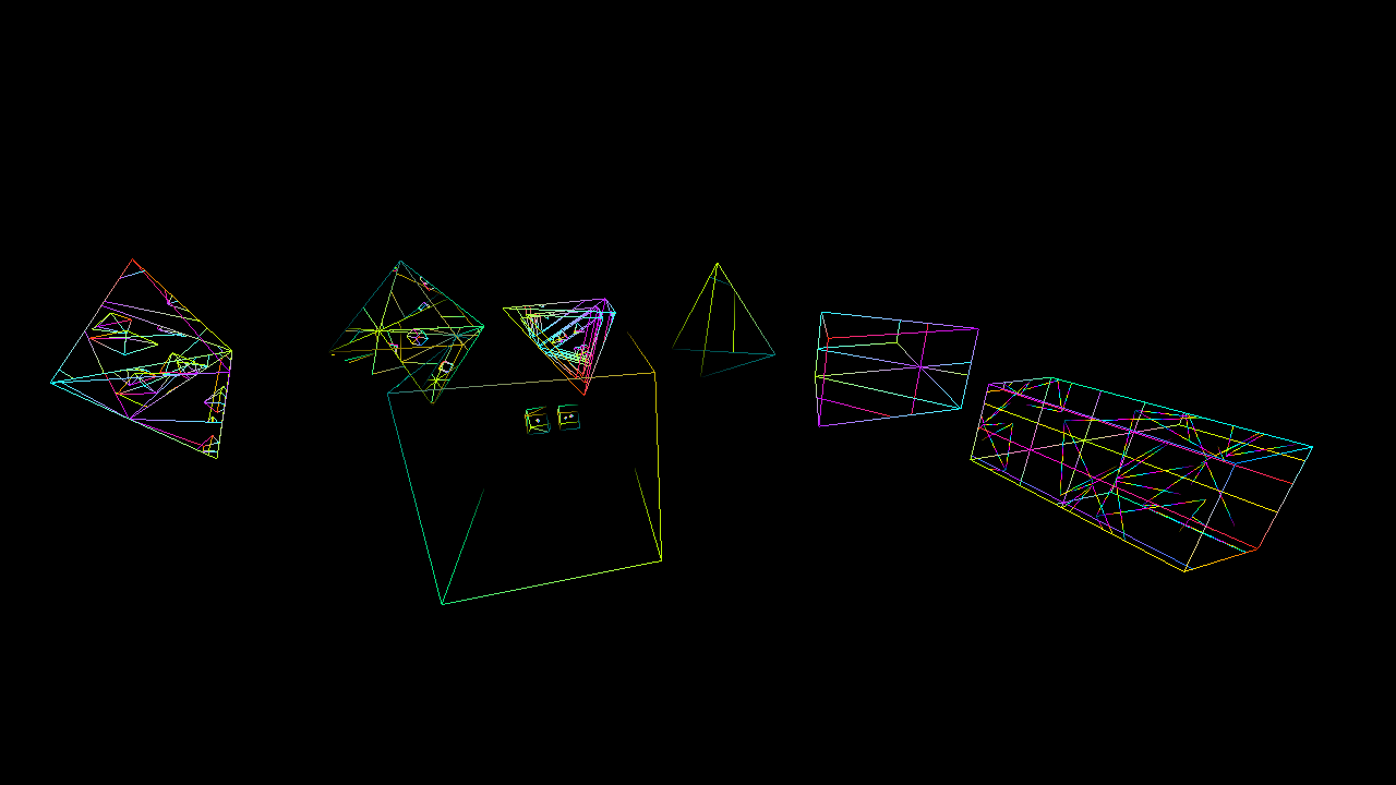 little balls gallery