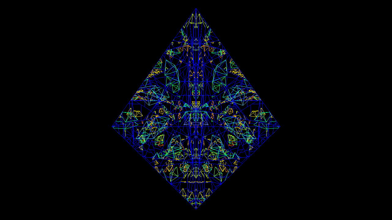 Triangular Bipyramid