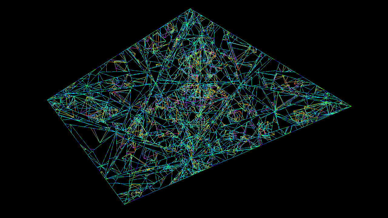 Pentagonal Bipyramid